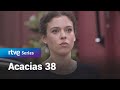 Acacias 38: Genoveva y Felipe se reencuentran fuera de la cárcel #Acacias1313 | RTVE Series