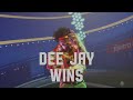 street fighter 6 blanka vs. dee jay