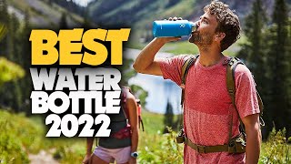 14 Best Water Bottle 2022