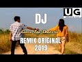 DJ CINTA TAK DIRESTUI REMIX ORIGINAL 2019 (LAGU TIK TOK TERBARU 2019)