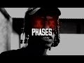 Kraff Type Beat 2024 - Phases - Dancehall Riddim Instrumental (DARK)