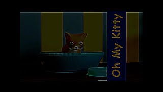 Eye Care V2 Song "Oh My Kitty - Toyor Baby English"