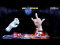 super smash bros. wii u all bosses