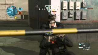 MGO3 4 Interrogation