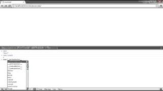 JavaScript for Beginning object define property