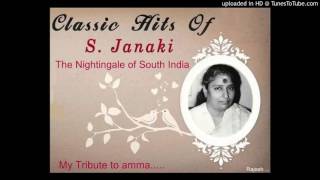 Ragendu Kiranangal  (Avalude Raavukal-1978) by S.JANAKI