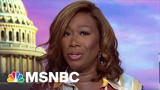 Joy Reid: Replace Four Or Five Republican Senators And You Can Have Common Sense Gun Laws