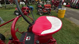 Farmall Cub