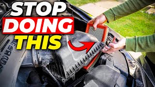 10 Car Hacks Mechanics NEVER Tell You (Save Thousands $$$)
