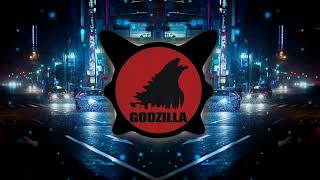 Japanese type beat | Trap and Bass | Godzilla