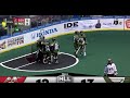 Calgary Roughnecks vs Rochester Knighthawks | Full Highlights