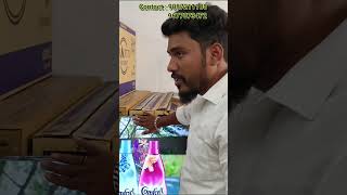 💥🤩 3500₹ ரூபாய்க்கு TV தாராங்களா ⁉️ #shorts #trending #nesamanivlogs