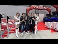 九州に200台の最新カスタムカーが集結！ カーチーム主導の「c.c.c create a car culture」とは？ 久しぶりに復活した屋内イベントに期待大です！