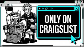 55 Craigslist Complaints That Made Selling Junk Feel Dangerous
