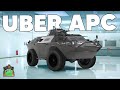 UBER APC! | PGN #136