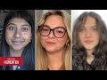 Vritika Gupta, Chloe Guidry, Izzy G. & more for ‘Under the Bridge’ | Conversations