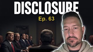 The Alien Deception Psyop Has Entered the Church