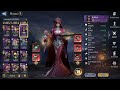 watcher of realms void rift nightmare phase 2 crimson star f2p account