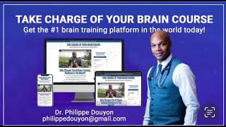 Take Charge of Your Brain online course