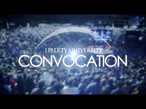 Convocation Highlights Youtube