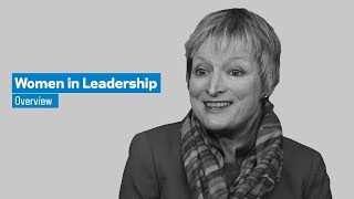 Women in Leadership (Live Online): Expanding Influence and Leading Change