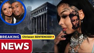 The Harsh Reality of Chrisean Rock: Fame's Dark Side