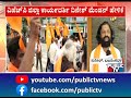 vhp and bajrang dal activists to chant hanuman chalisa in temples in udupi public tv