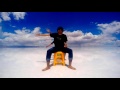 1 ちょっと遊んでみた、uyuni ‼︎ 【ウユニ塩湖 タイムラプス】time lapse salar de uyuni