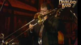 Ory's Creole Trombone - BENKO DIXIELAND BAND featuring Bela Szaloky