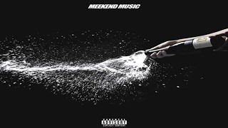 (NEW) Meek Mill - Left Hollywood [Official audio]
