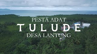 [Event Documentation] Tulude Ceremony in Lantung