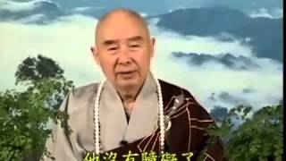 中峰三時繫念法事全集(2003澳洲)--01(上)--淨空法師