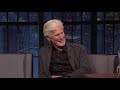 keith morrison shares his reaction to bill hader s snl impersonation of him