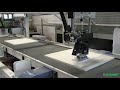 stemas cnc orbital sanding machine