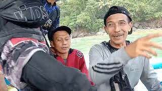 MANCING DI SEPOT ANDALAN BIKIN KETAGIHAN SETREKNYA