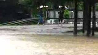 Kluang Floods Again 5