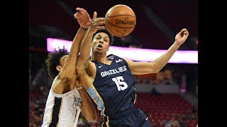 Top college standouts in 2019 NBA Summer League