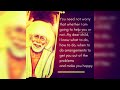 chapter 34 sri sai satcharitam malayalam