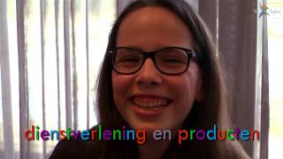 Profiel  Dienstverlening en Producten (D\u0026P)