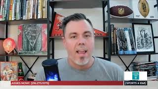 Discussing the Browns' 2024 schedule & more - Sports4CLE 5/16/24