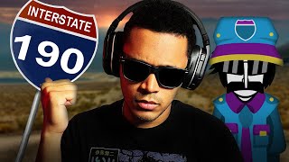 Let's Take a Drive Down... - Interstate 190 | Incredibox