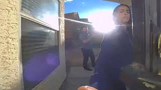 Aaron’s employees looking into my windows without permission, Aaron’s violate many civil rights