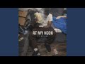 At My Neck