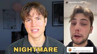 The Worst Boyfriends On Earth