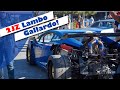 2JZ Engine Swapped Lamborghini Gallardo! NOTHING STOCK LEFT | Throdle