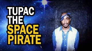 Exploring Tupac Shakur's Starseed Origins and Mission on Earth