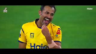 Peshawar Zalmi new Anthem season 4 HBLPSL 2019