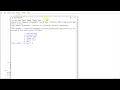 developing a Simple Banking Program in Python
