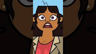 Would you do it for $10K? #totaldramaisland #totaldrama #streamonmax