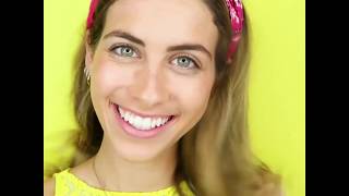 Caviar Lime Acid Peel How-To featuring Lucie Fink